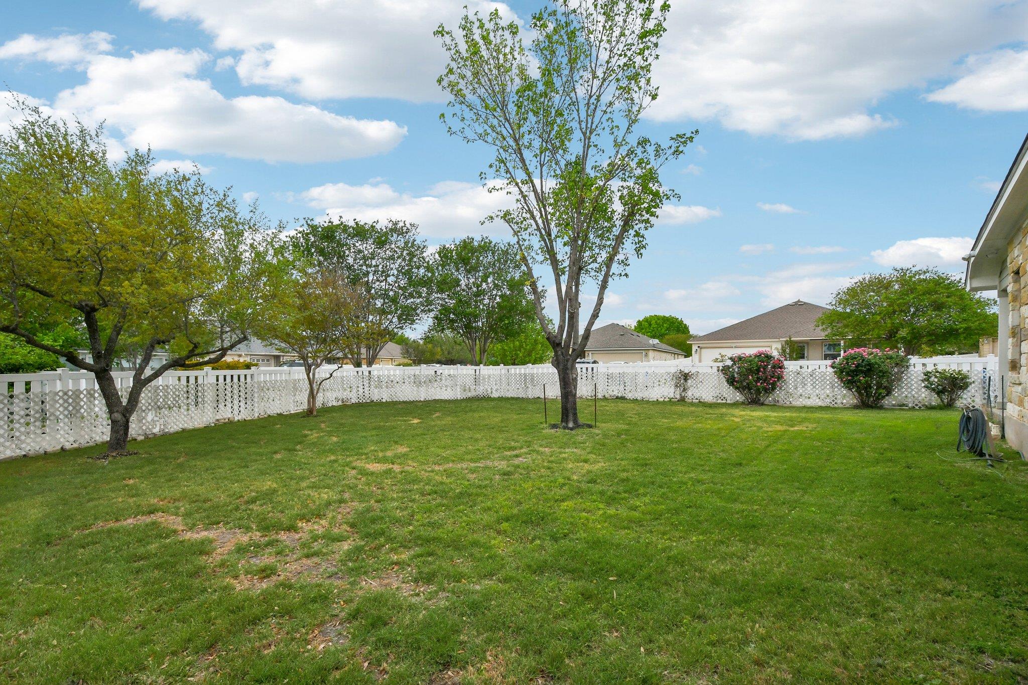 808 Great Sand Dunes Ave, Pflugerville, TX 78660