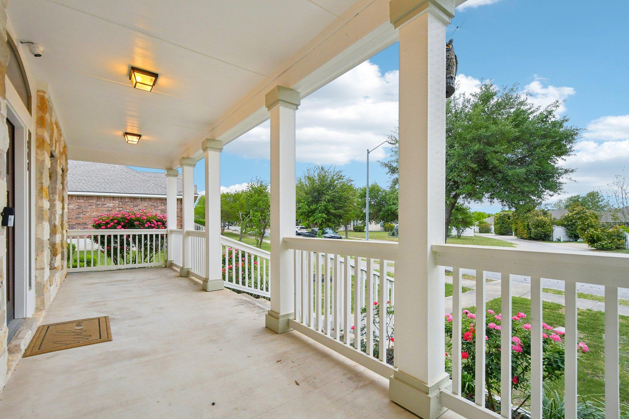 808 Great Sand Dunes Ave, Pflugerville, TX 78660