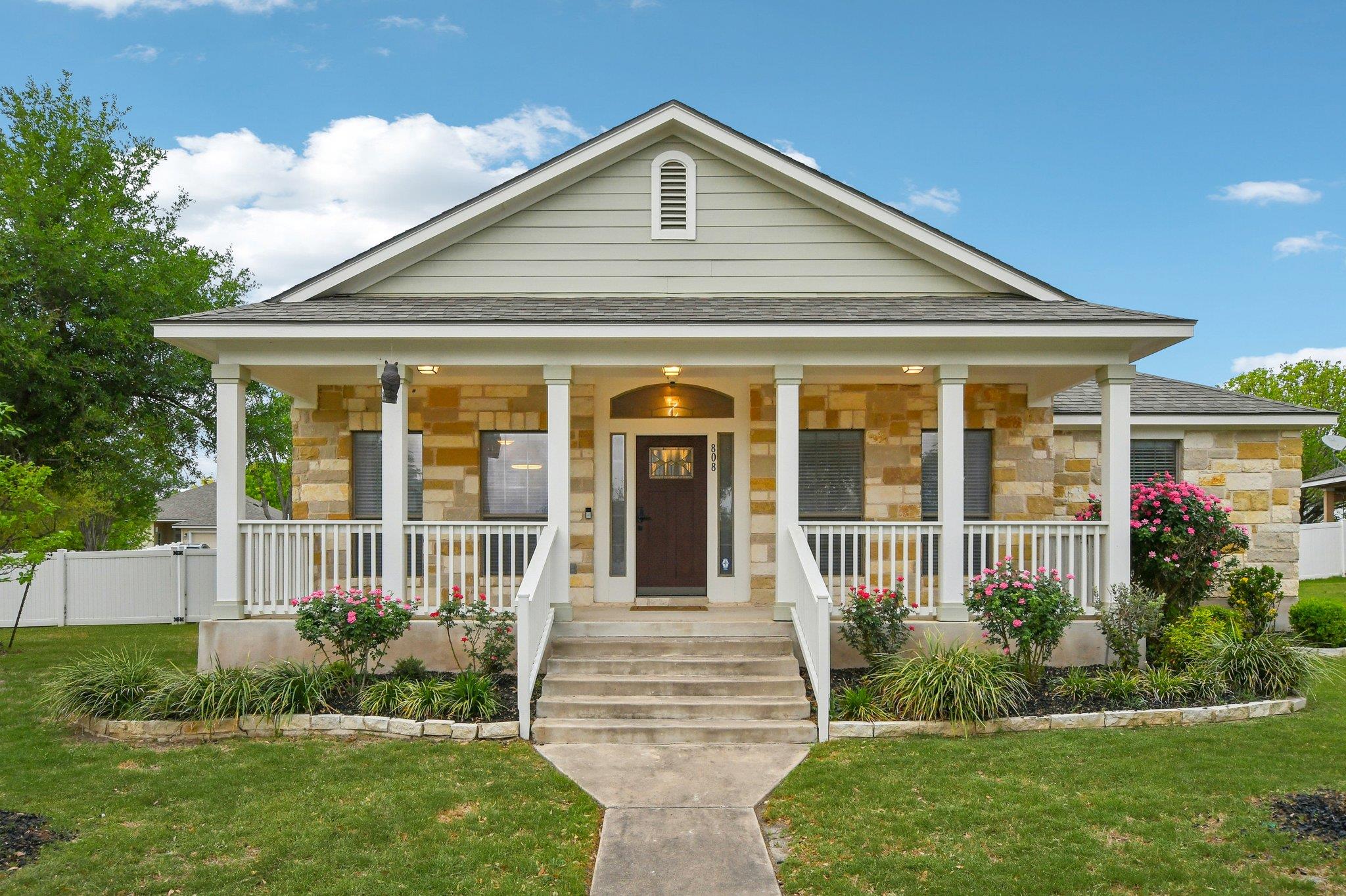 808 Great Sand Dunes Ave, Pflugerville, TX 78660