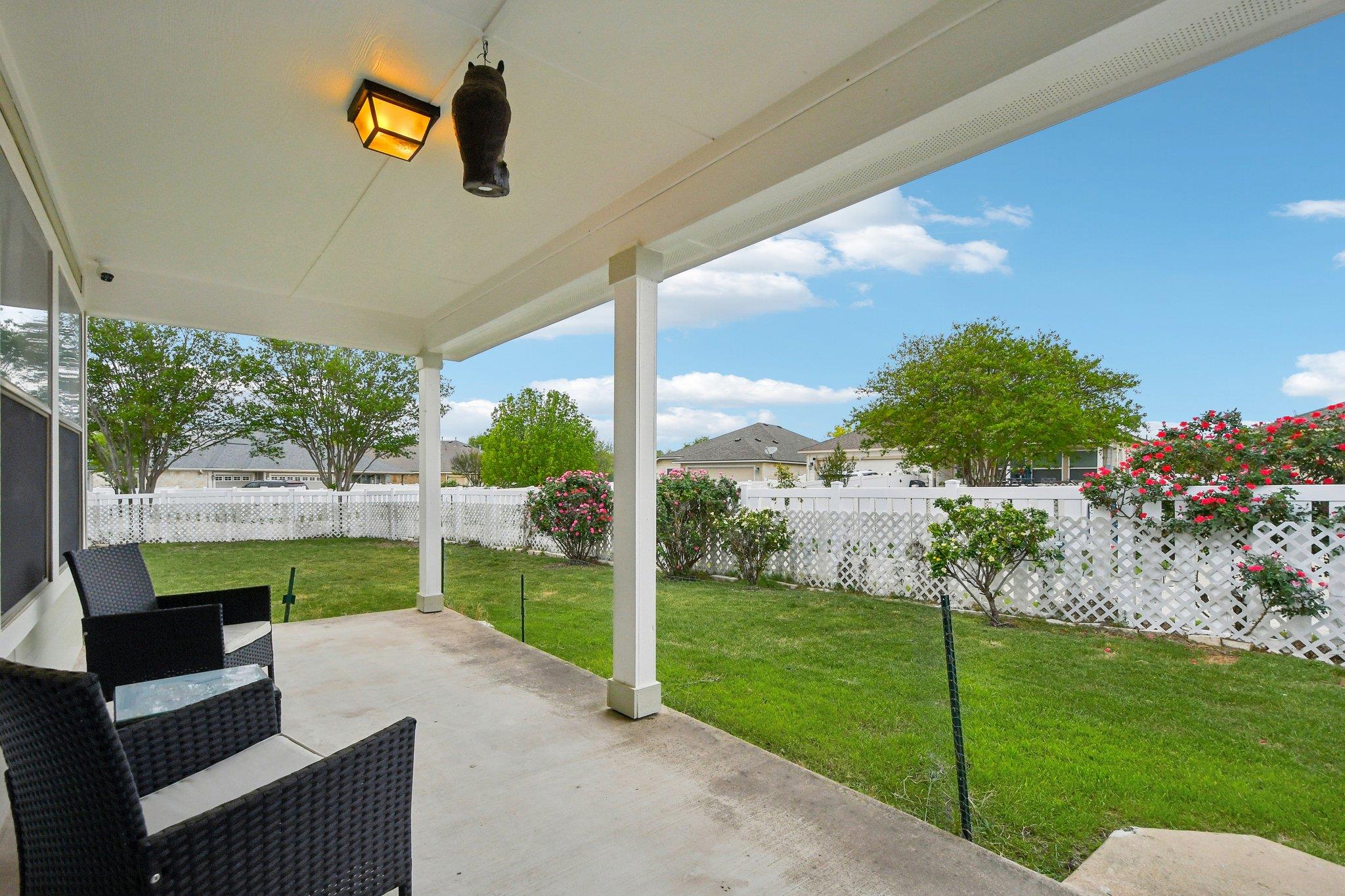 808 Great Sand Dunes Ave, Pflugerville, TX 78660