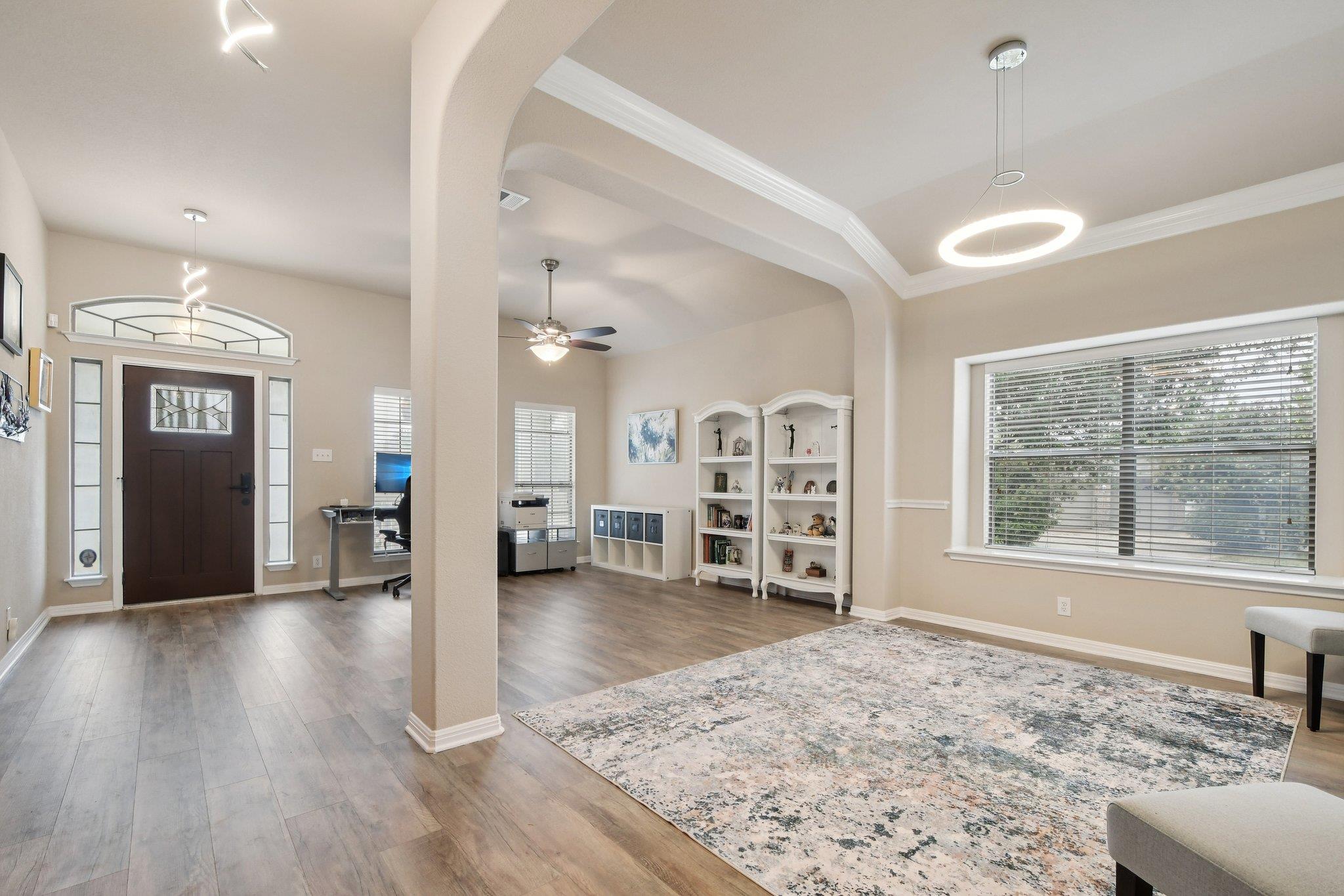 808 Great Sand Dunes Ave, Pflugerville, TX 78660
