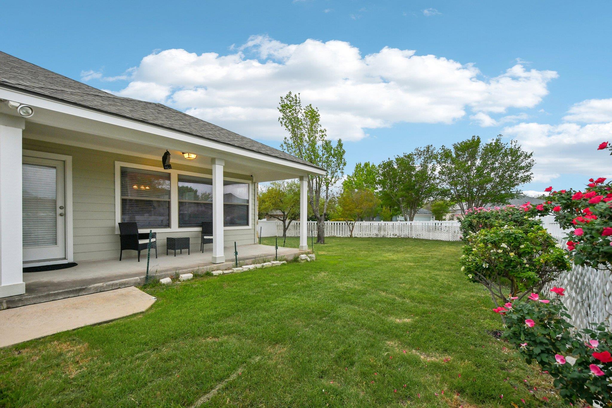 808 Great Sand Dunes Ave, Pflugerville, TX 78660