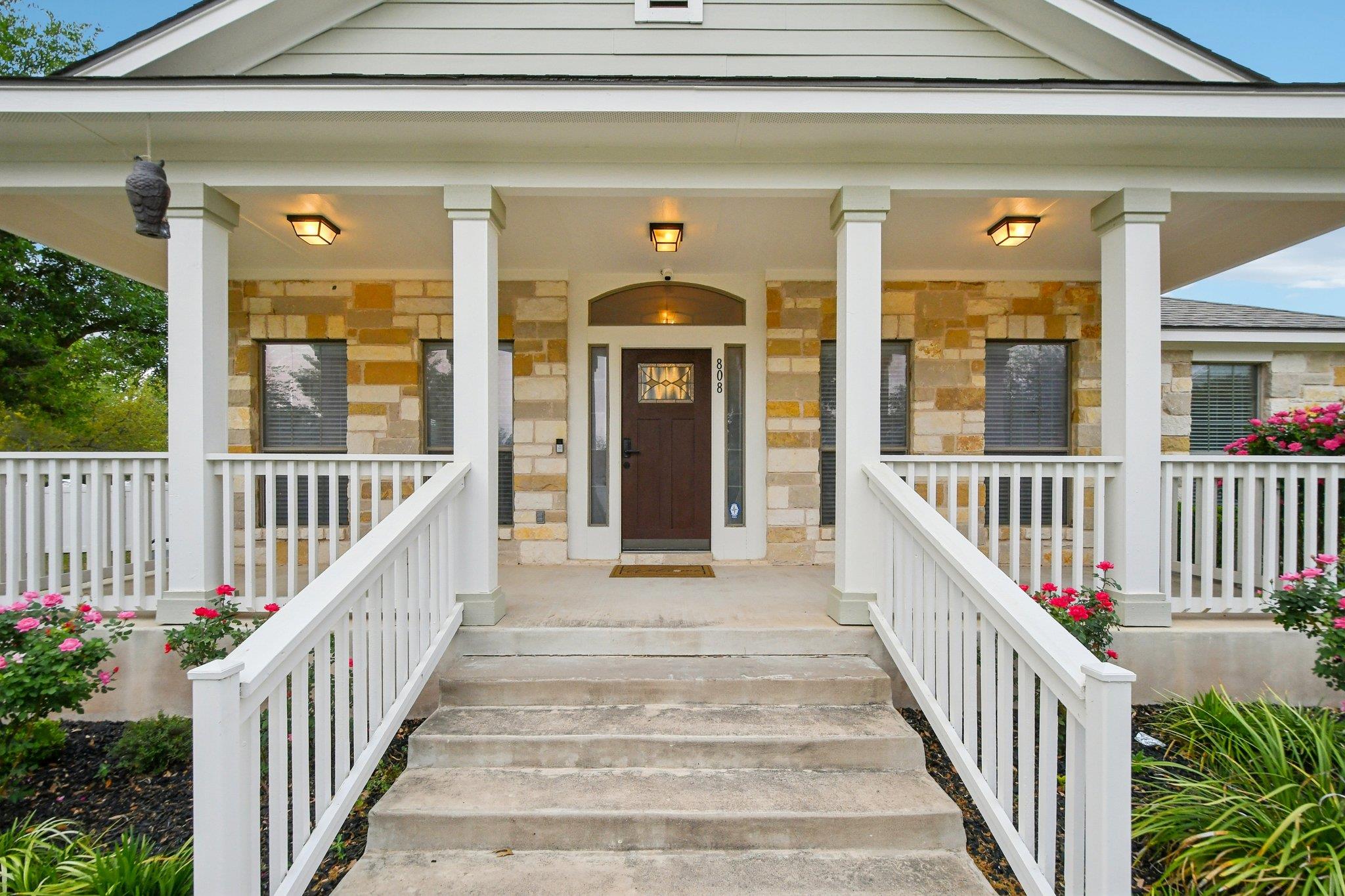 808 Great Sand Dunes Ave, Pflugerville, TX 78660