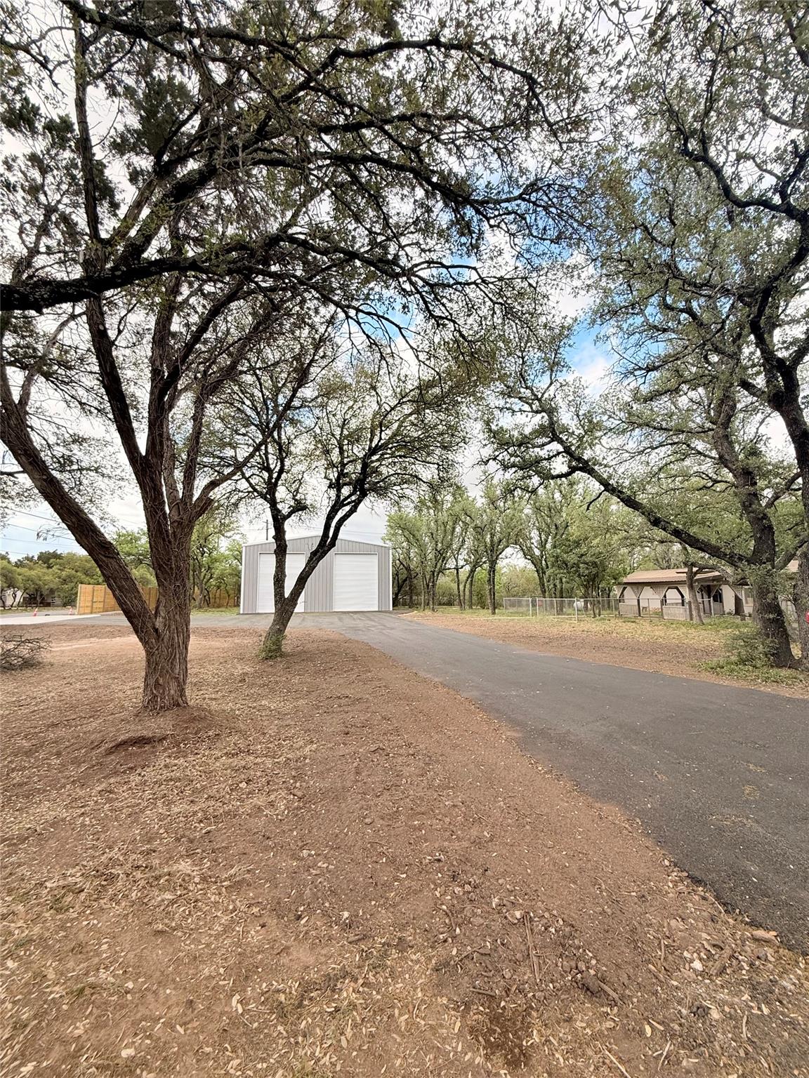 4530 Doss Rd, Austin, TX 78734