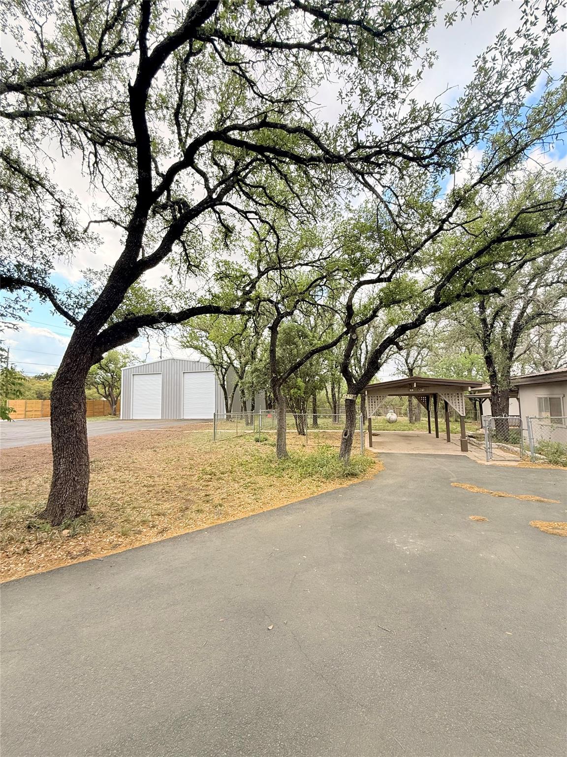 4530 Doss Rd, Austin, TX 78734