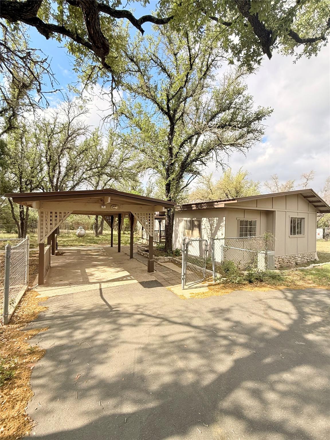 4530 Doss Rd, Austin, TX 78734
