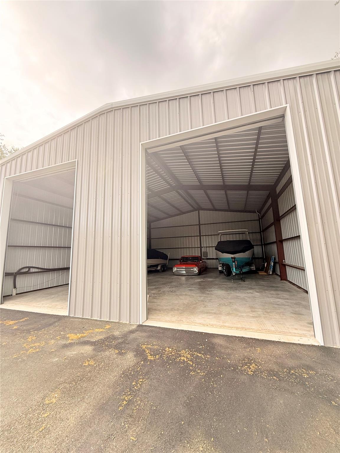 4530 Doss Rd, Austin, TX 78734