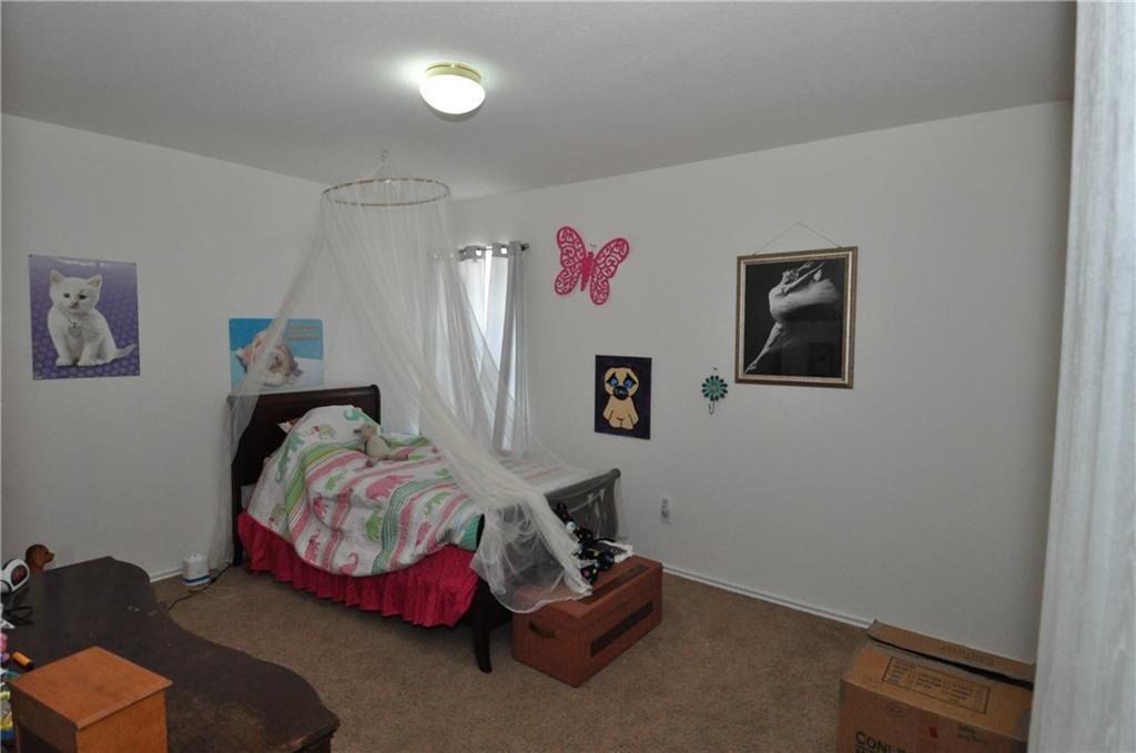 121 Pheasant Trl, Bastrop, TX 78602