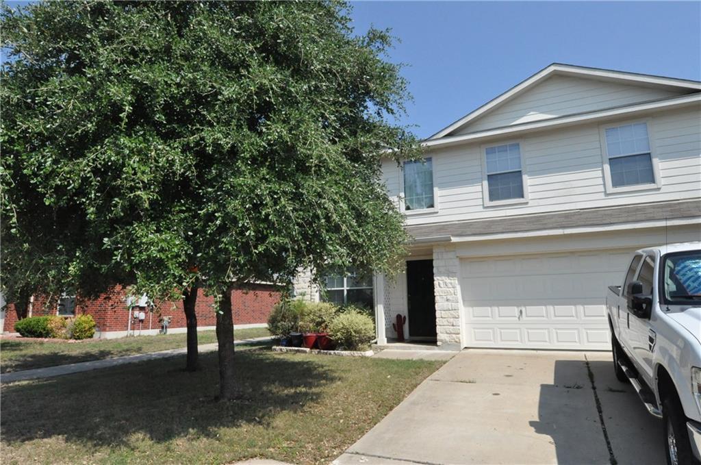 121 Pheasant Trl, Bastrop, TX 78602