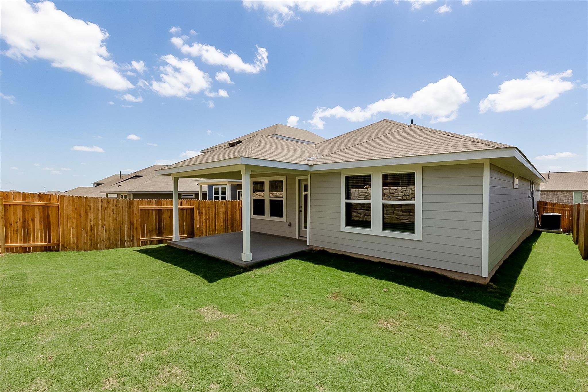 12710 Autumn Bird Trl, Buda, TX 78610