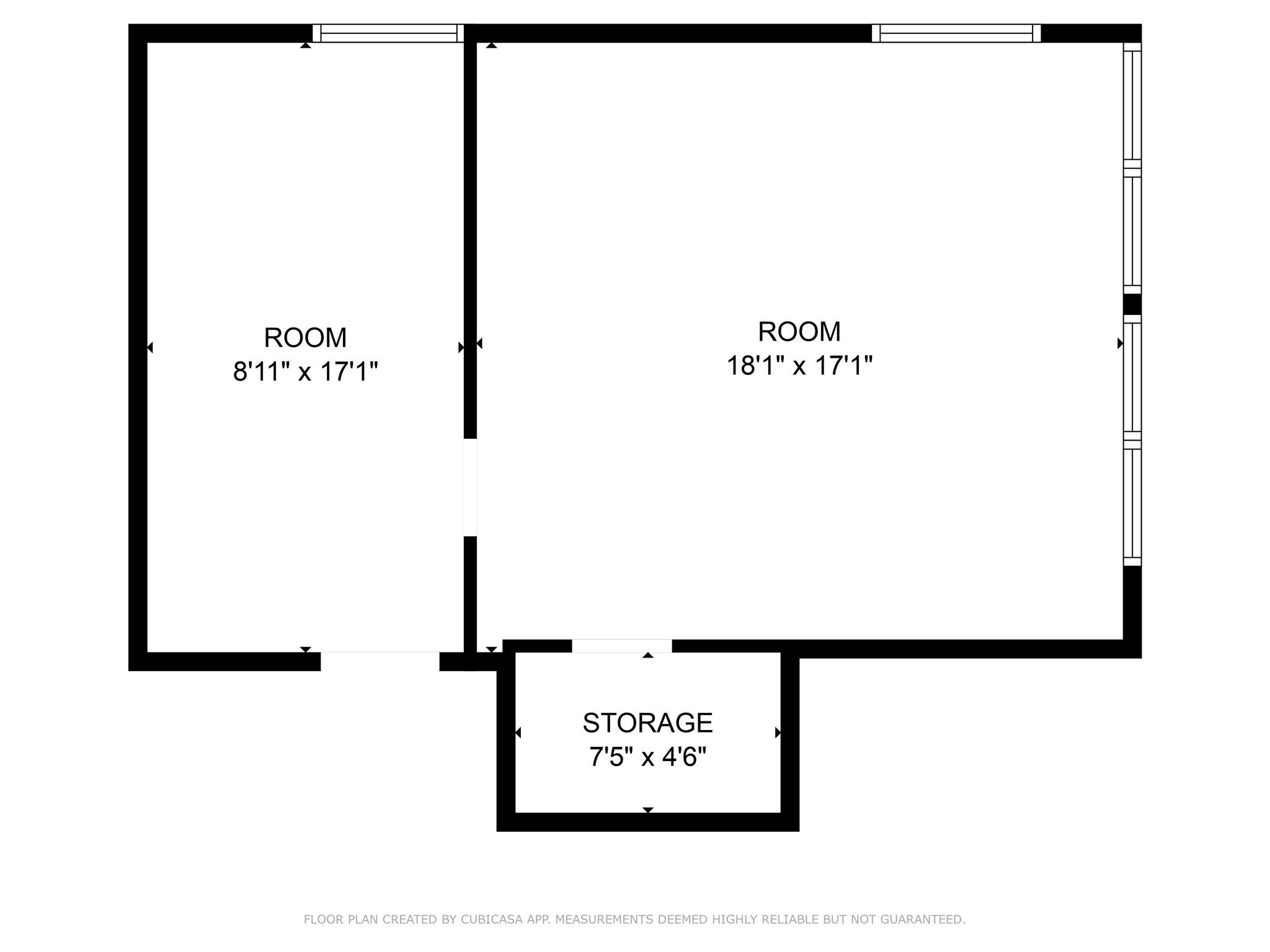 222 E Hutchison St # 204, San Marcos, TX 78666