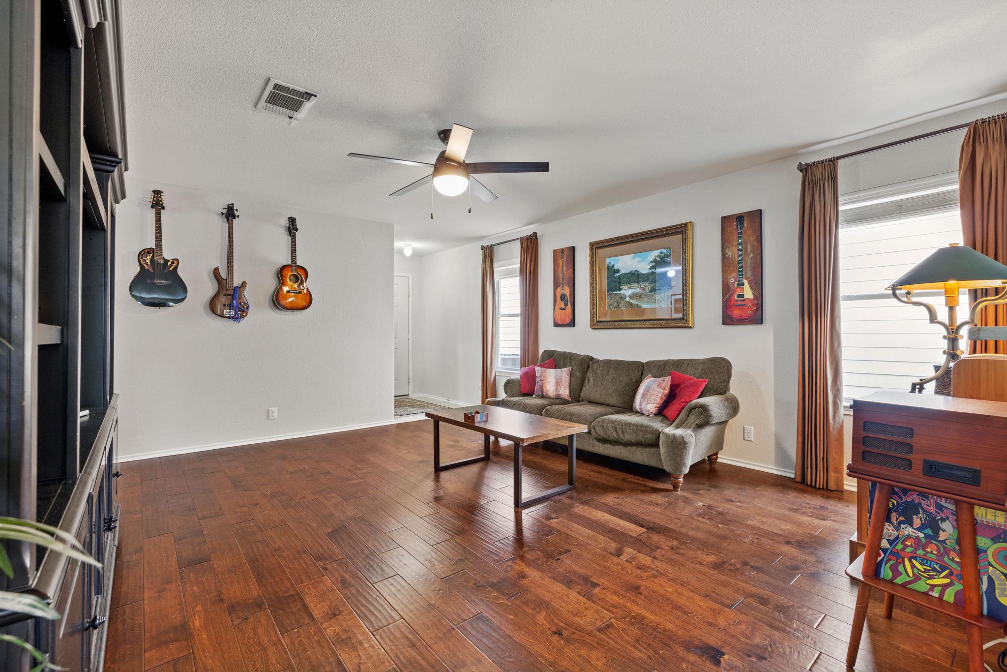 8416 Chick Pea Ln, Austin, TX 78748