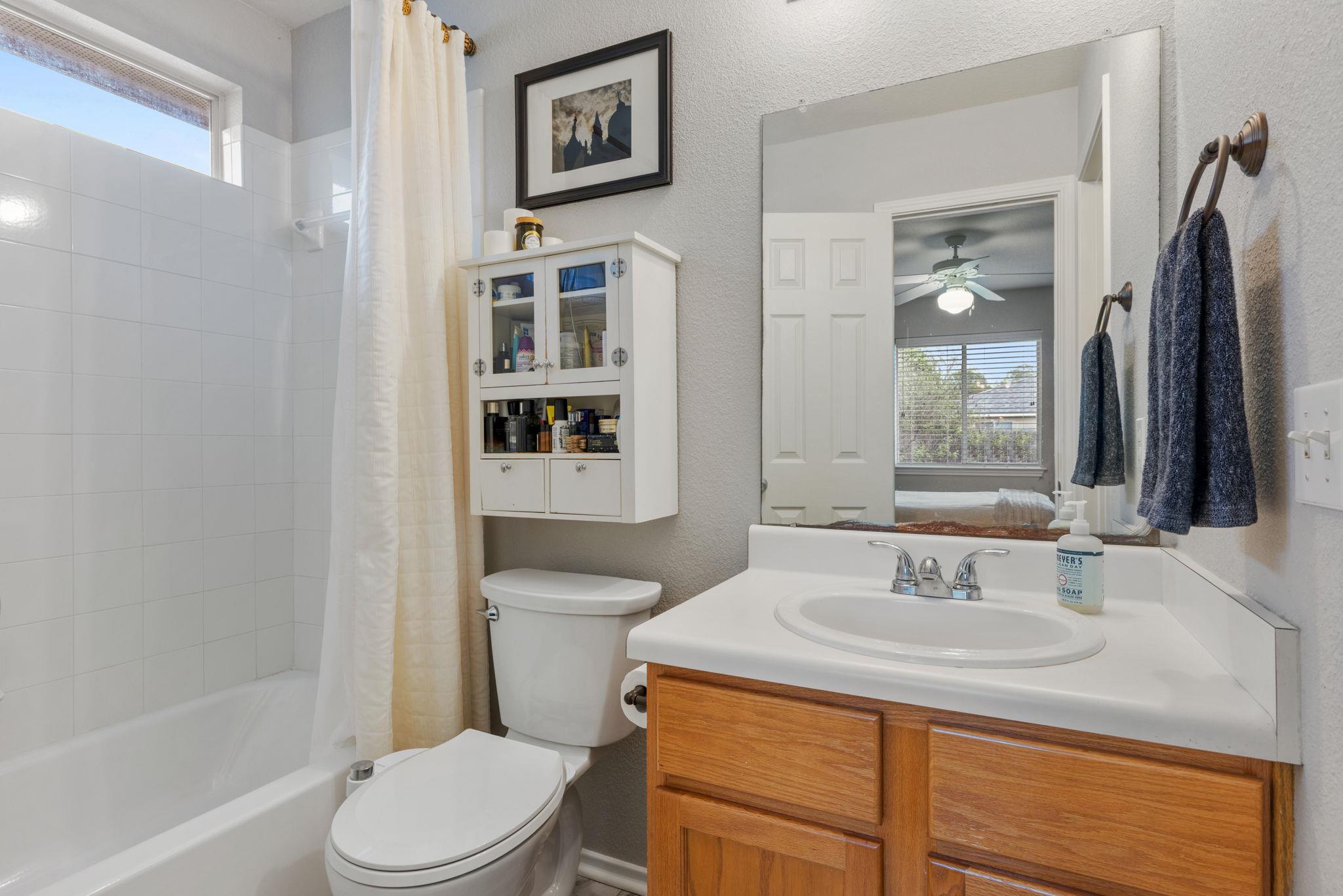 8416 Chick Pea Ln, Austin, TX 78748