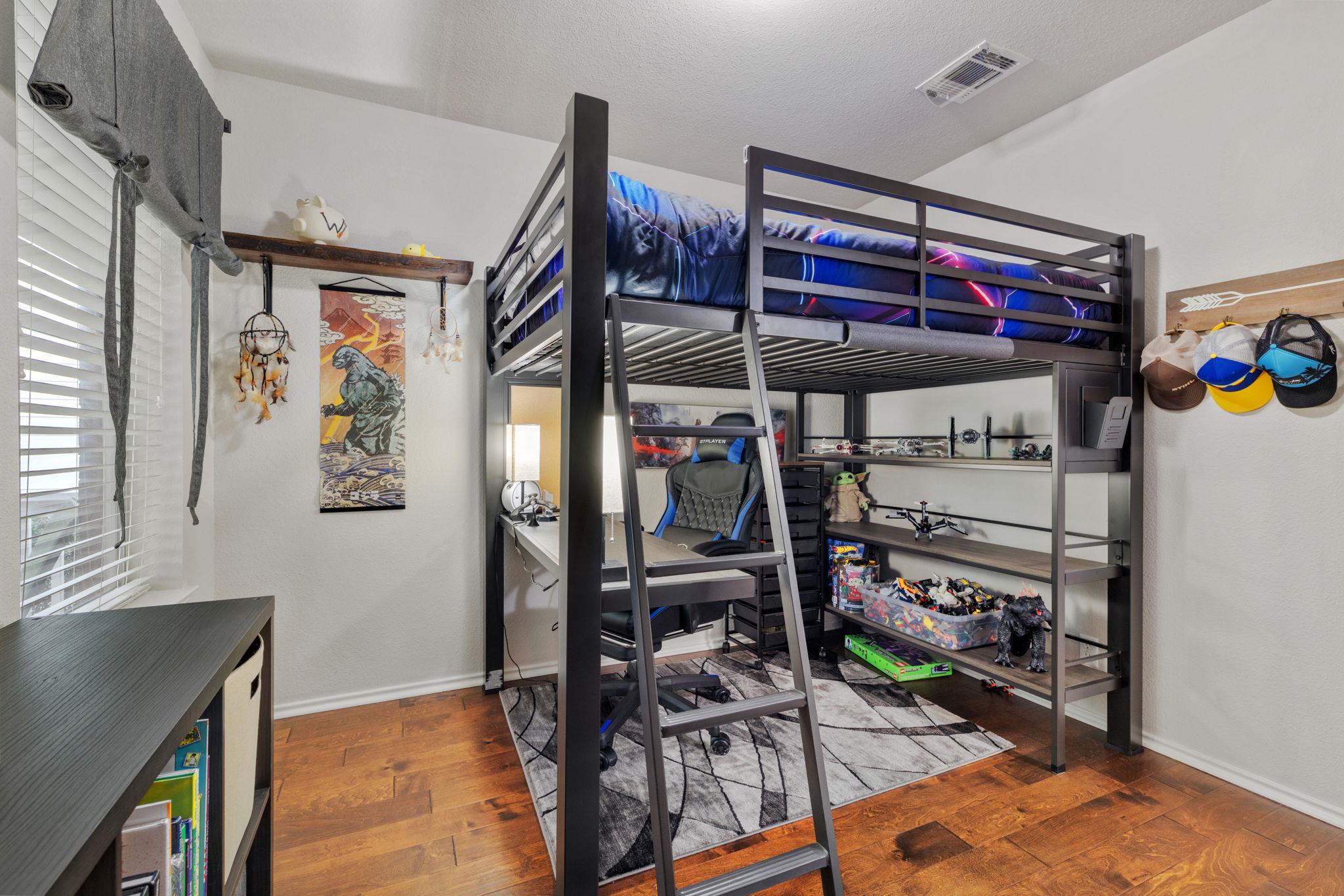 8416 Chick Pea Ln, Austin, TX 78748