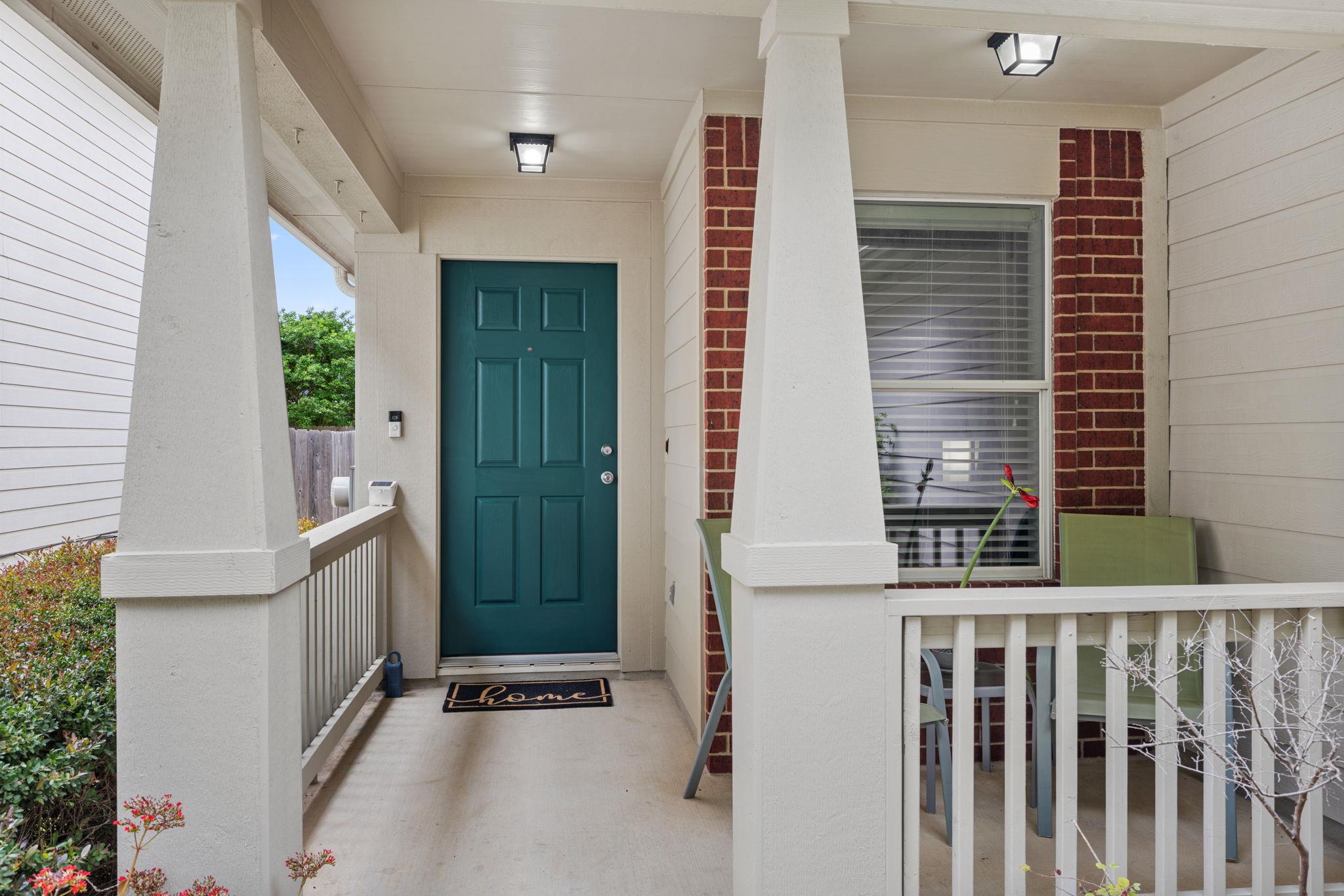 8416 Chick Pea Ln, Austin, TX 78748