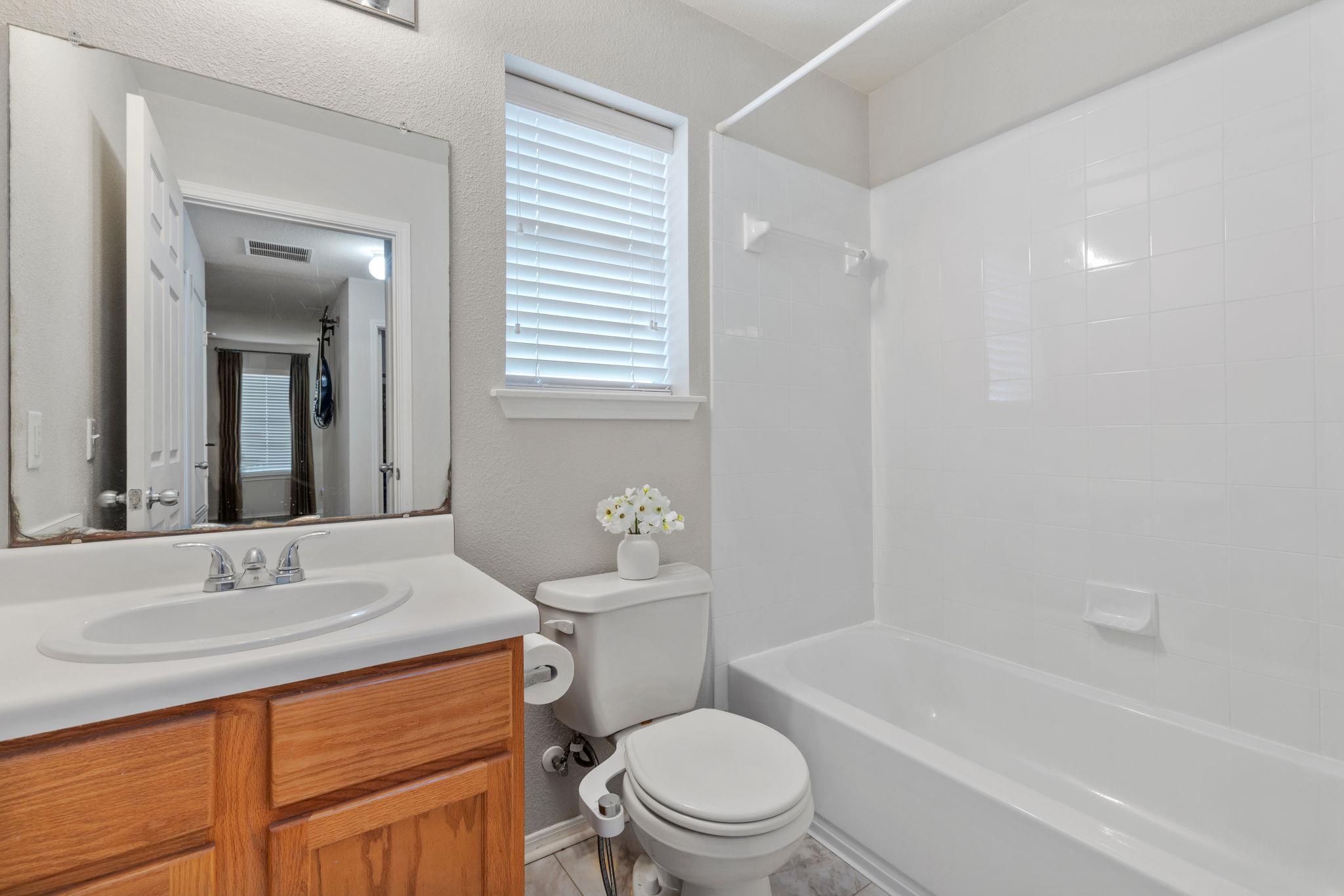 8416 Chick Pea Ln, Austin, TX 78748