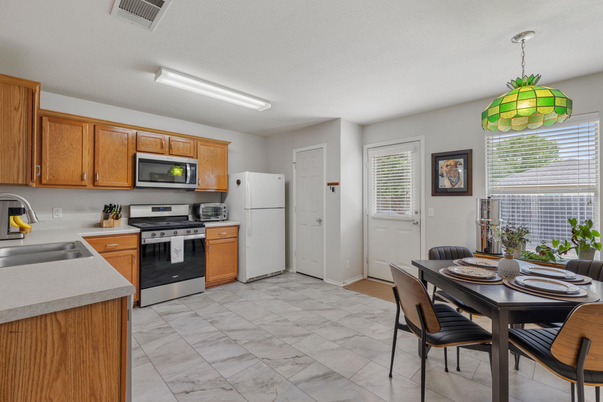 8416 Chick Pea Ln, Austin, TX 78748