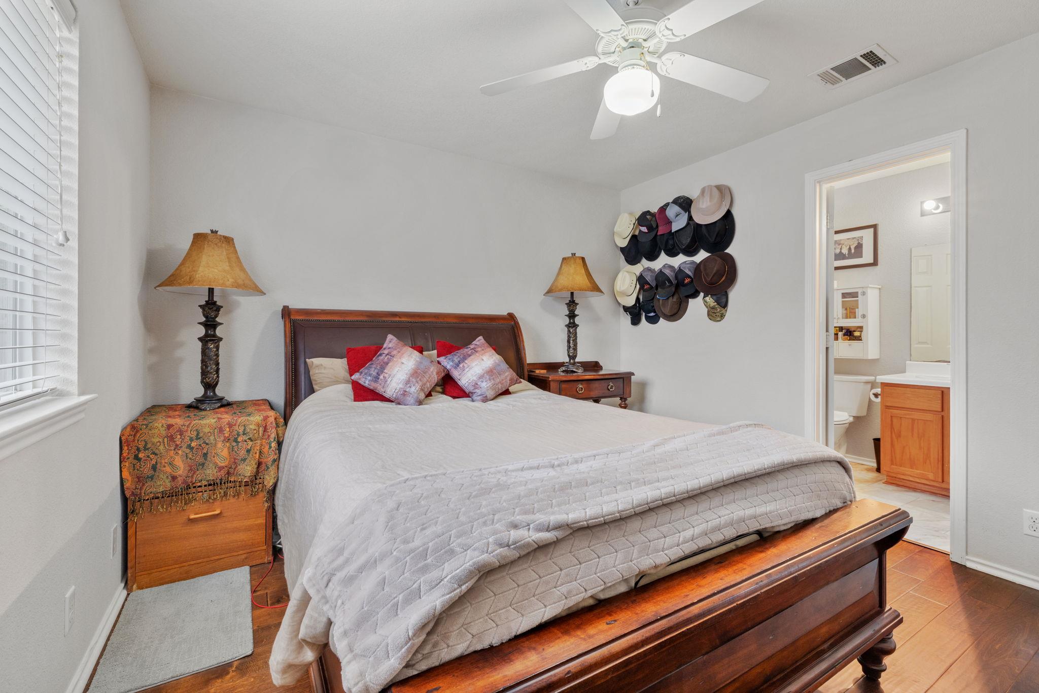 8416 Chick Pea Ln, Austin, TX 78748