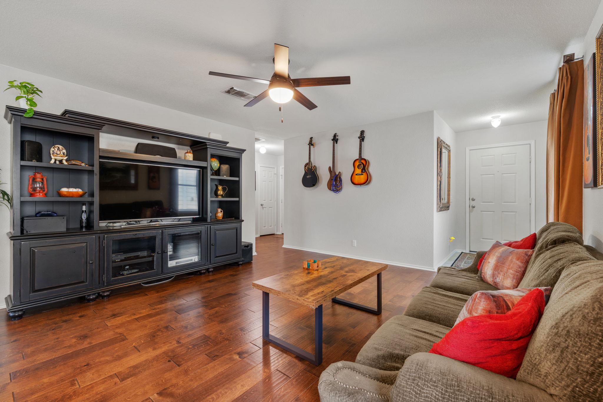 8416 Chick Pea Ln, Austin, TX 78748