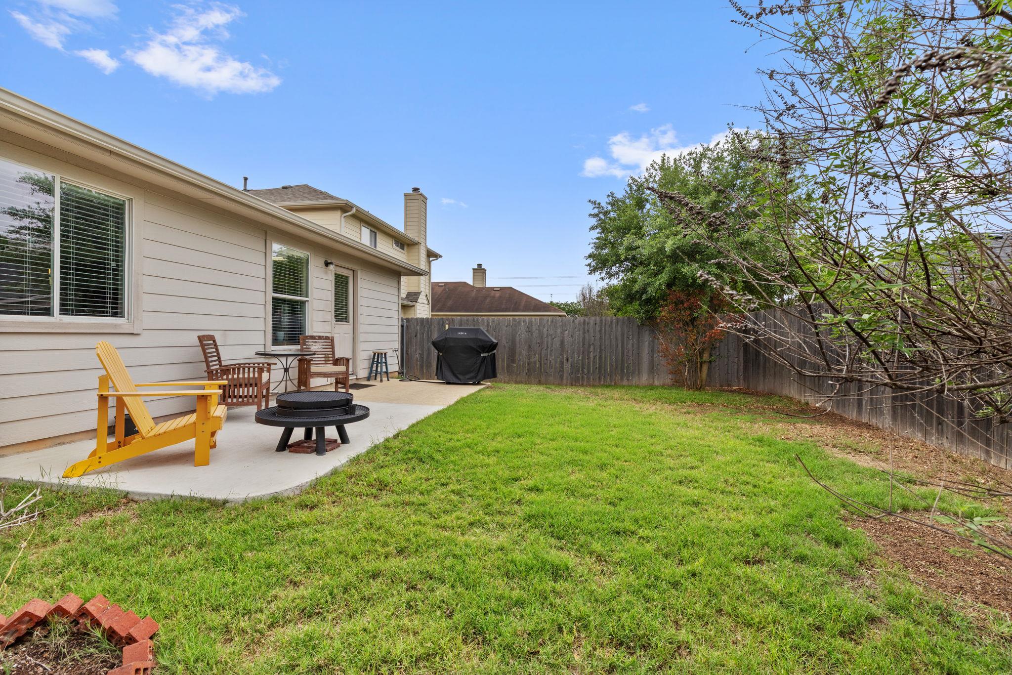 8416 Chick Pea Ln, Austin, TX 78748