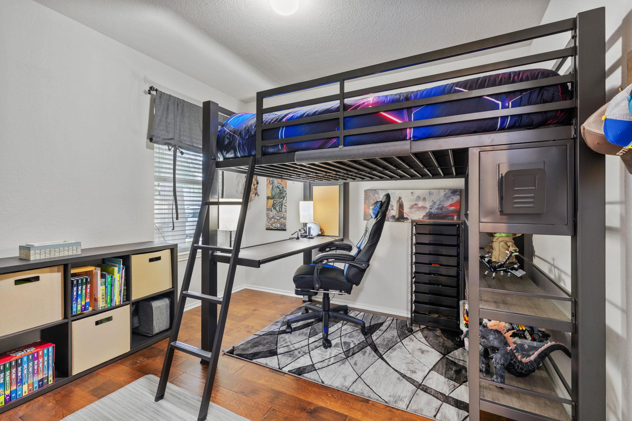 8416 Chick Pea Ln, Austin, TX 78748