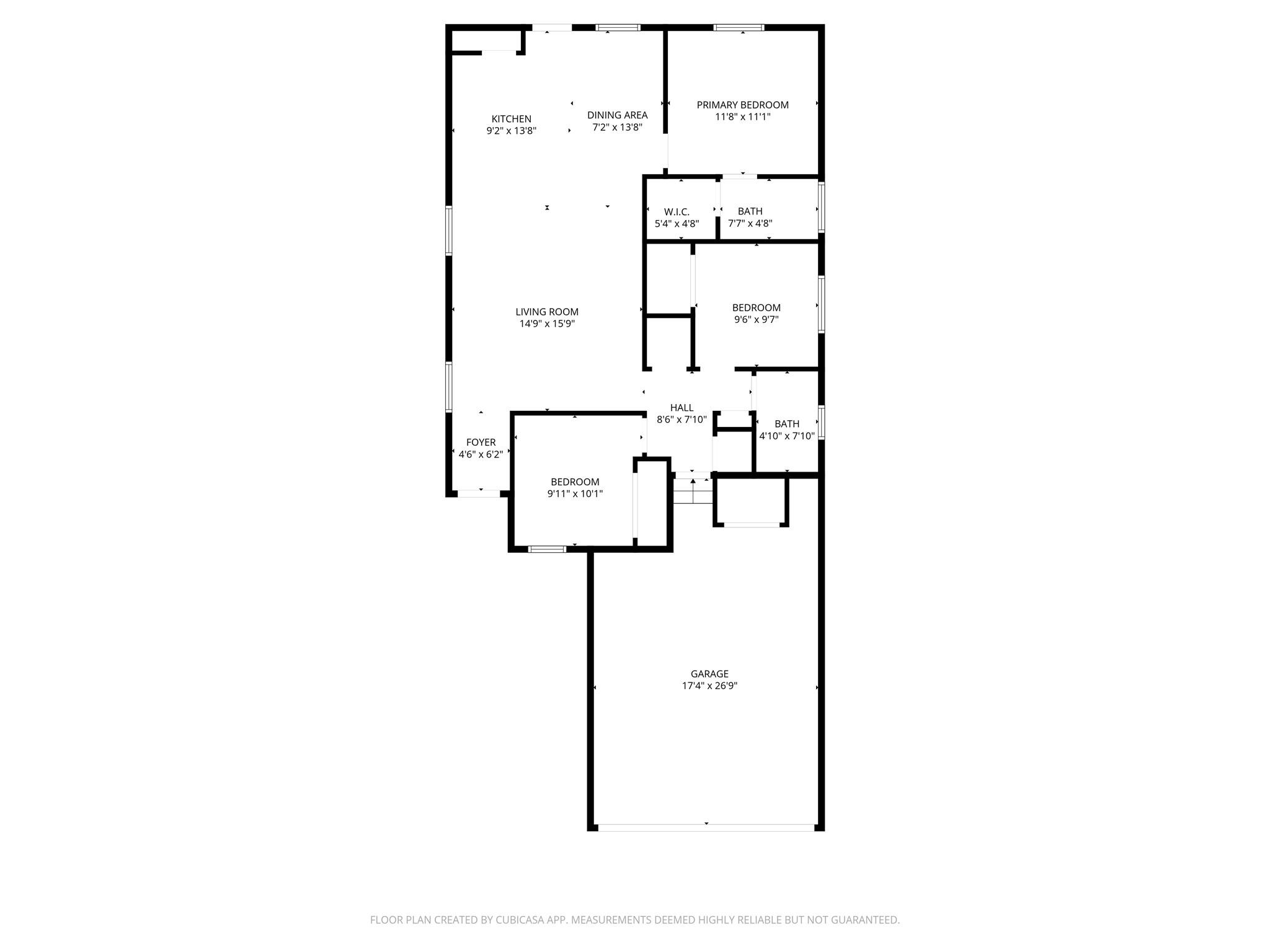 8416 Chick Pea Ln, Austin, TX 78748