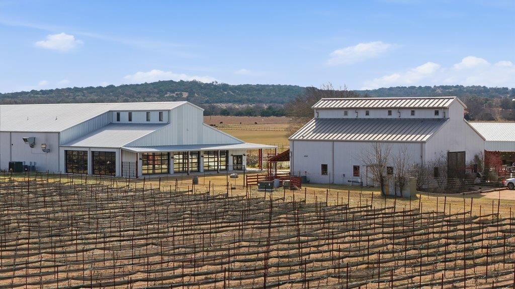 315 Ranch Road 1376, Fredericksburg, TX 78624