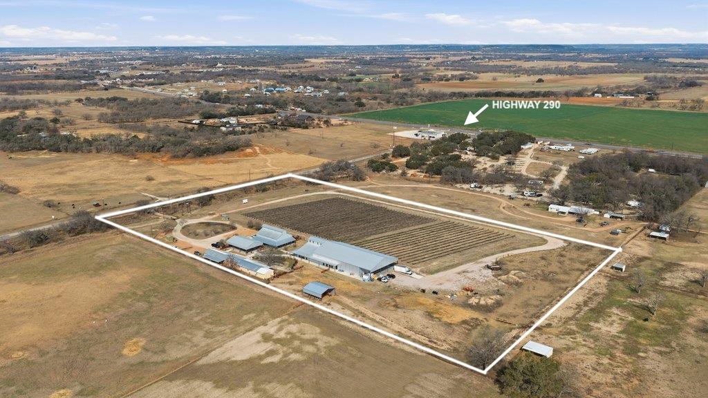315 Ranch Road 1376, Fredericksburg, TX 78624