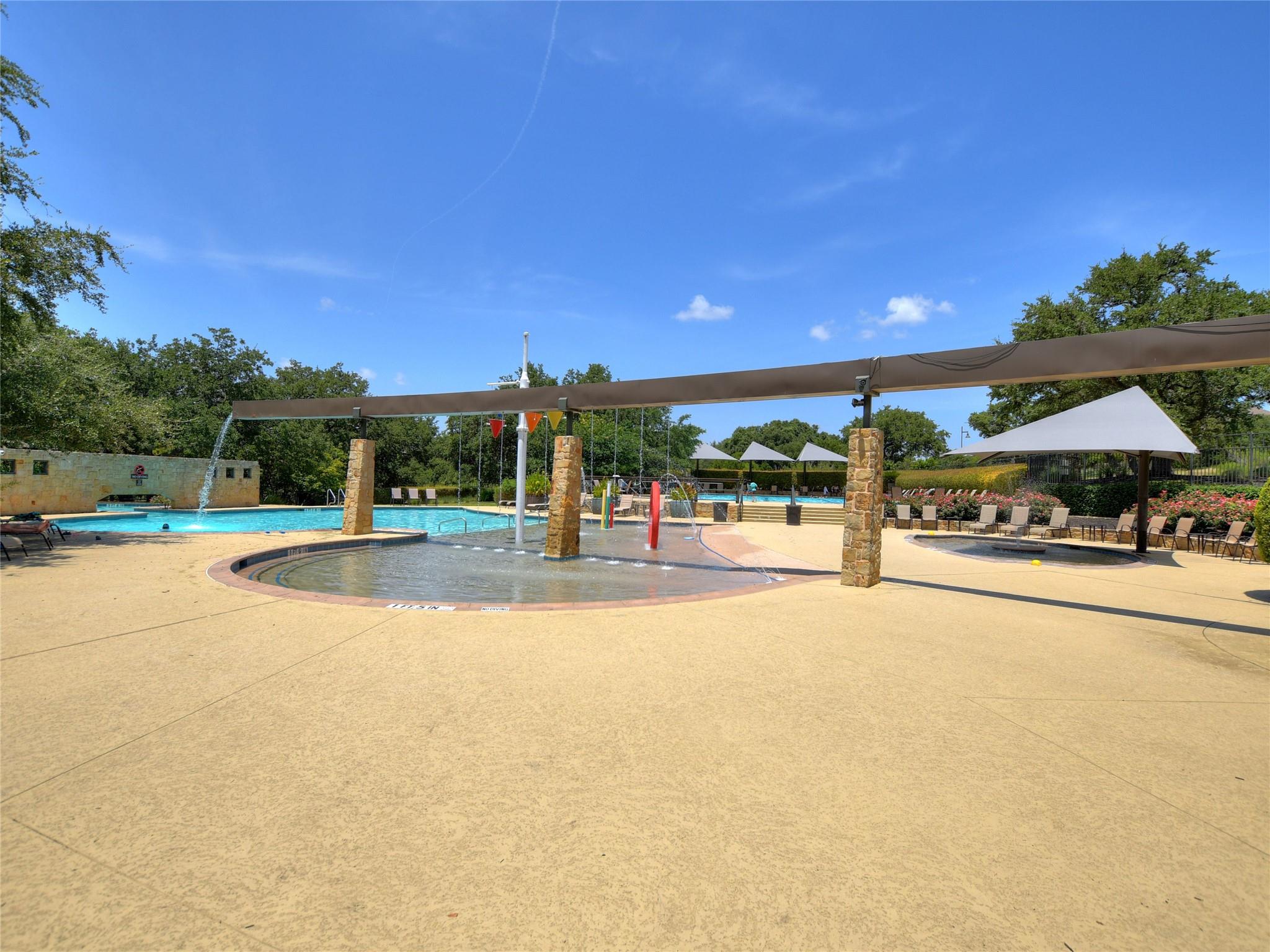 316 Winecup Way, Austin, TX 78737