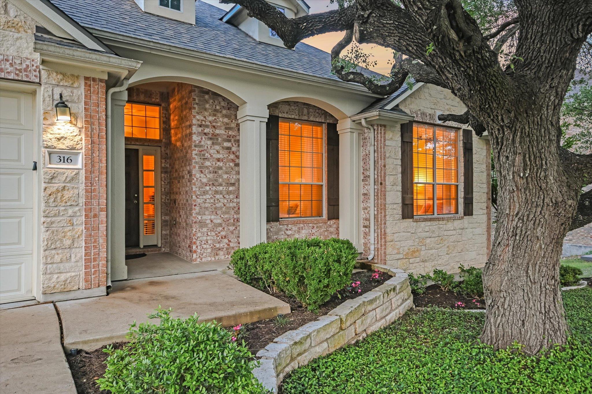 316 Winecup Way, Austin, TX 78737