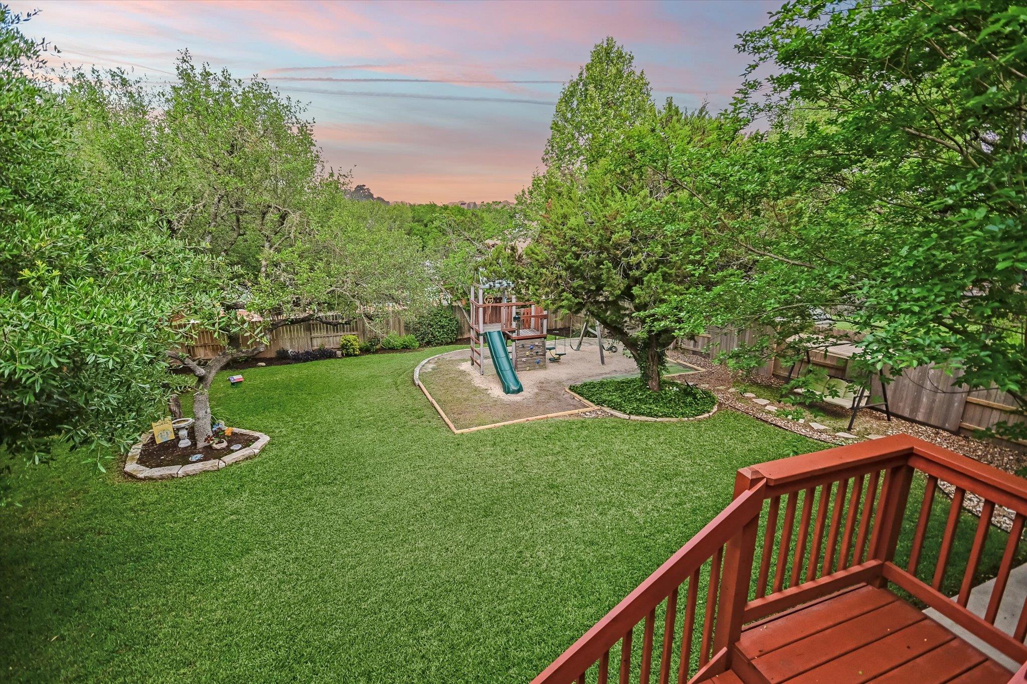 316 Winecup Way, Austin, TX 78737