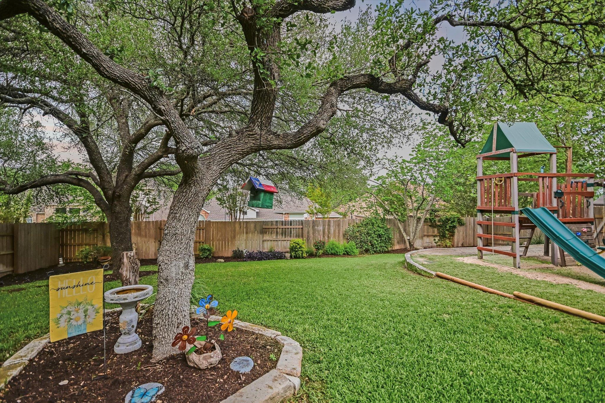316 Winecup Way, Austin, TX 78737