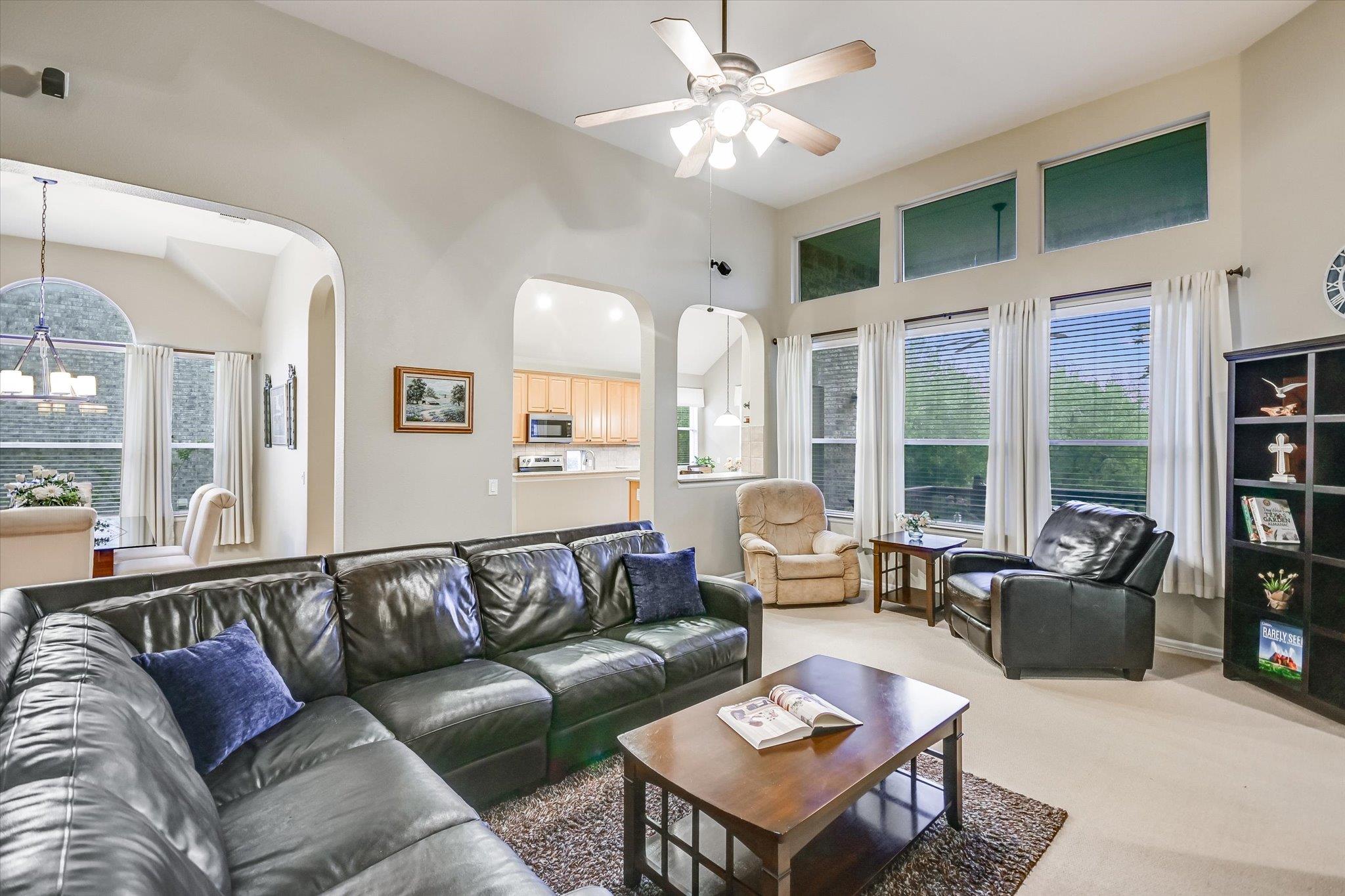 316 Winecup Way, Austin, TX 78737