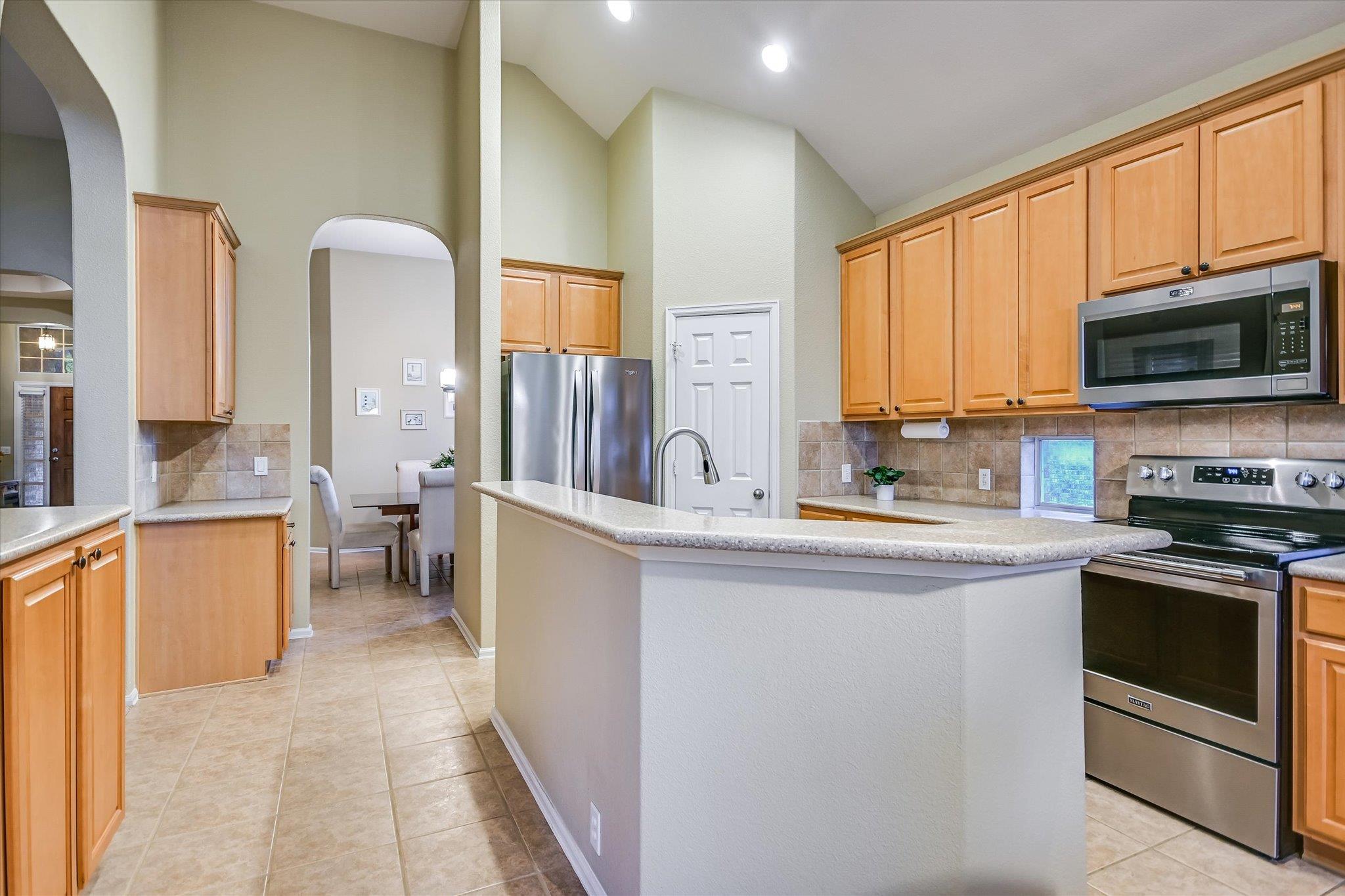 316 Winecup Way, Austin, TX 78737