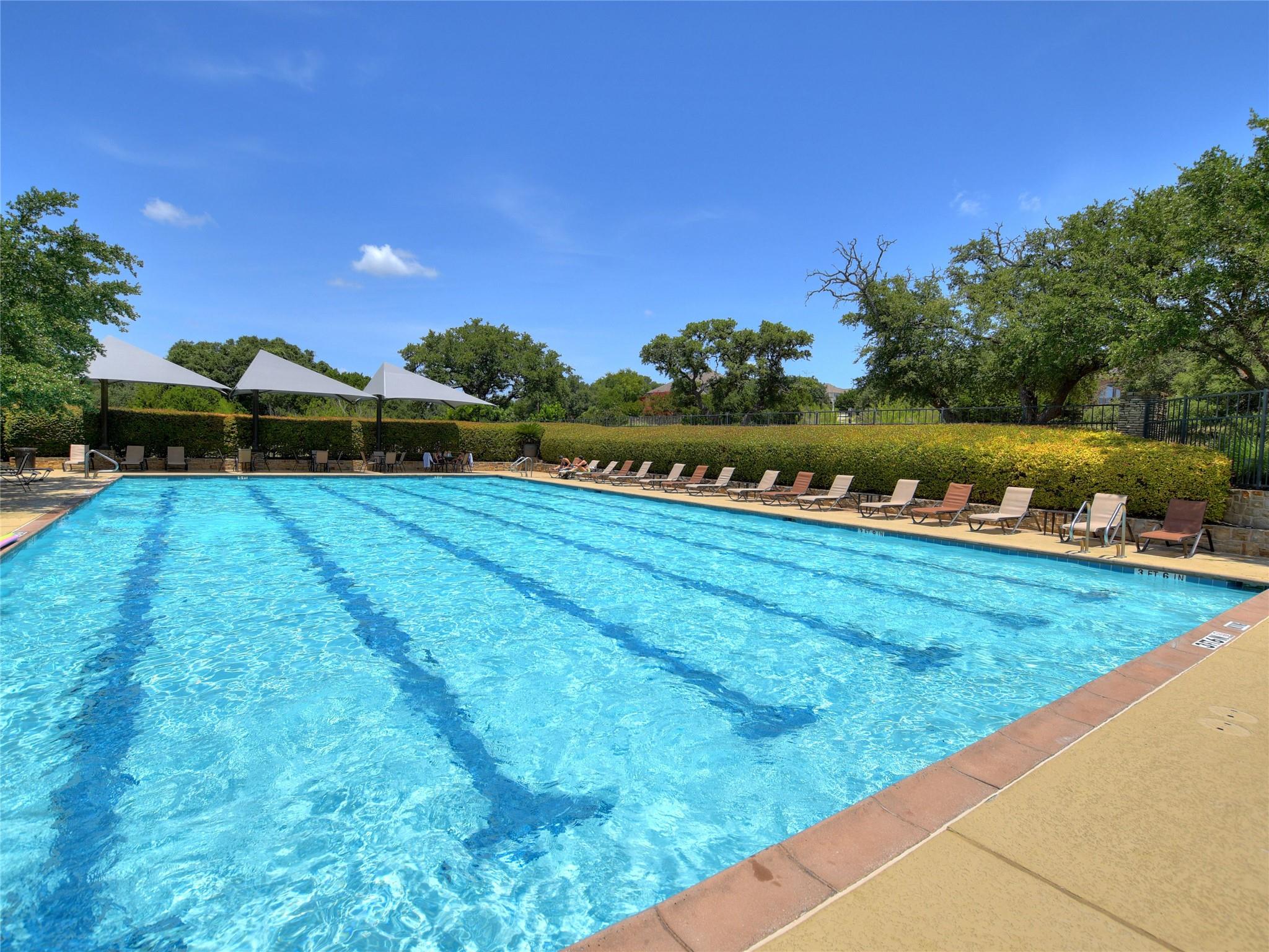 316 Winecup Way, Austin, TX 78737