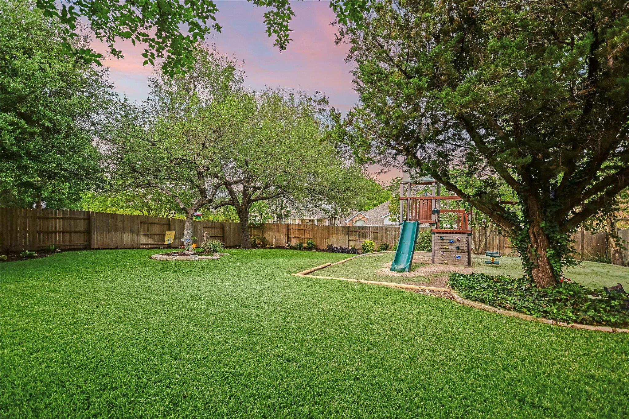 316 Winecup Way, Austin, TX 78737