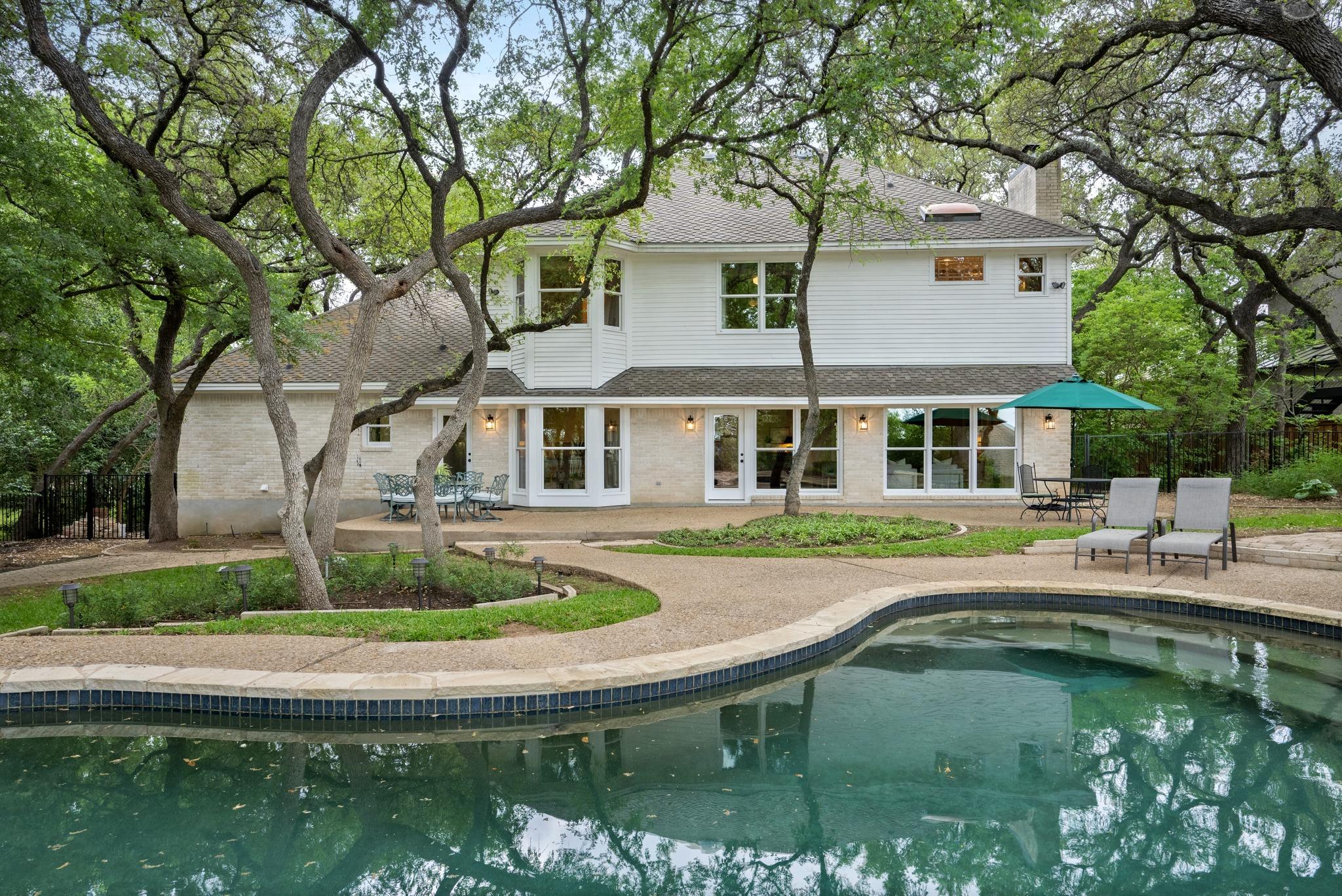 2900 Angelfire Ln, Austin, TX 78746