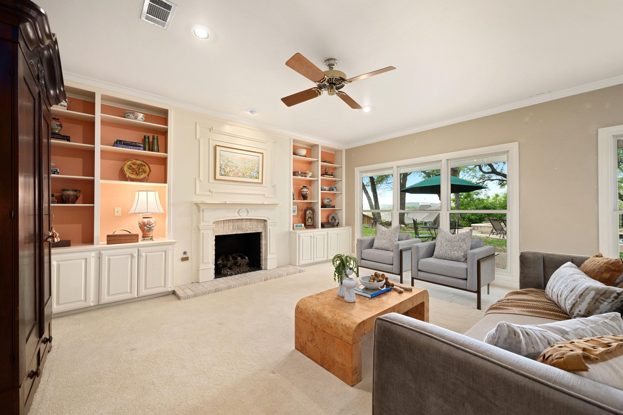 2900 Angelfire Ln, Austin, TX 78746