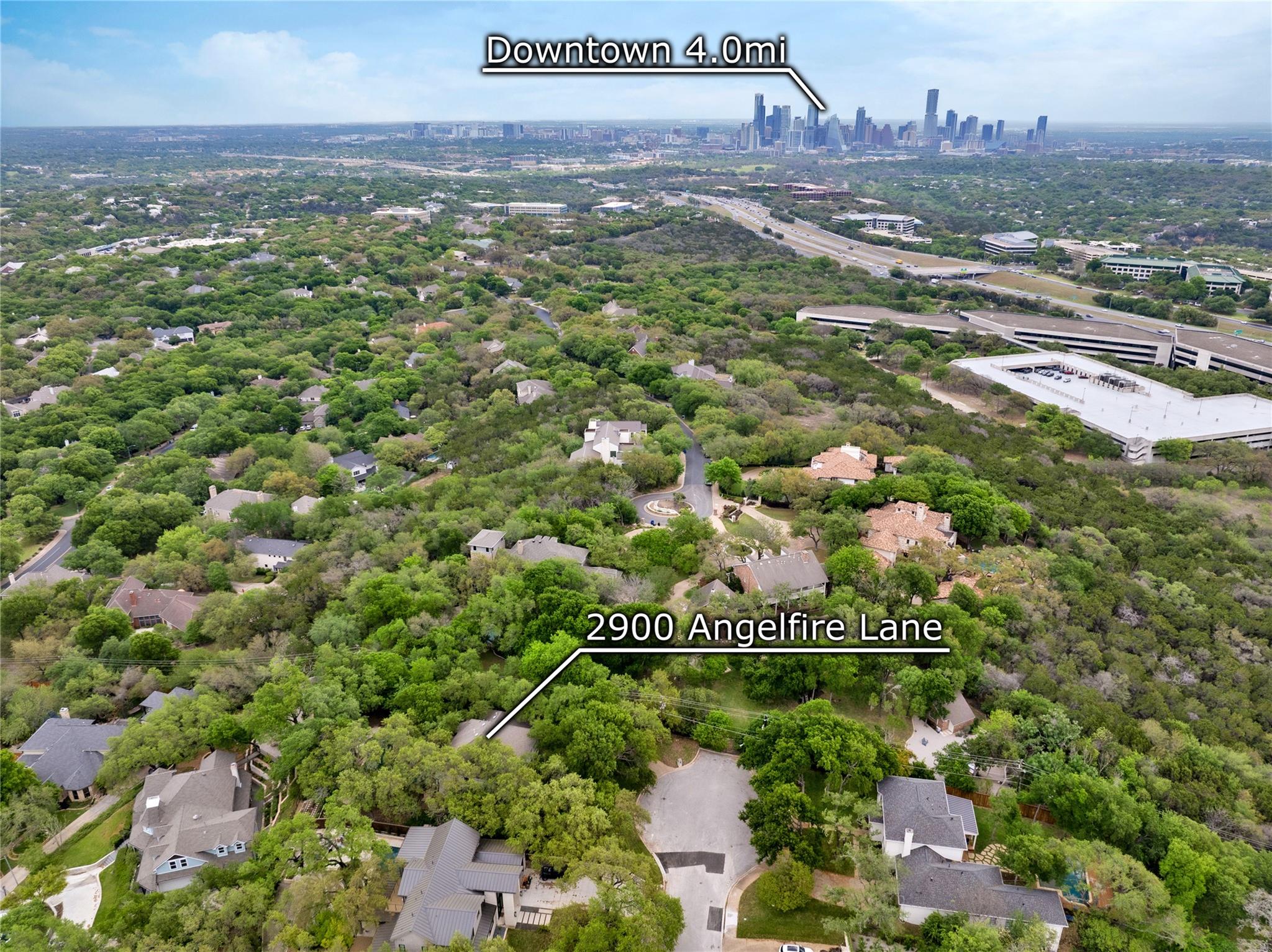 2900 Angelfire Ln, Austin, TX 78746