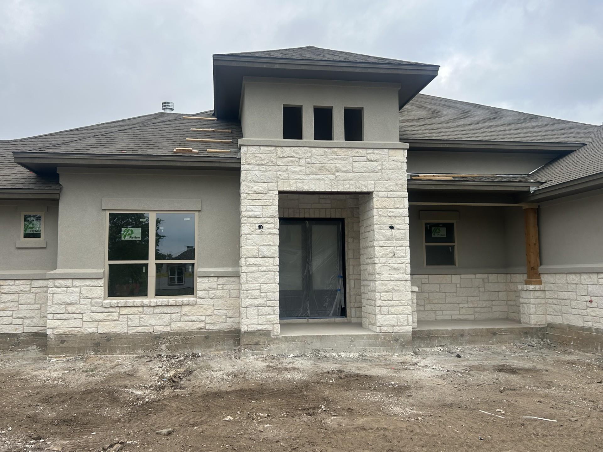 321 Lazy Creek Dr, Georgetown, TX 78628