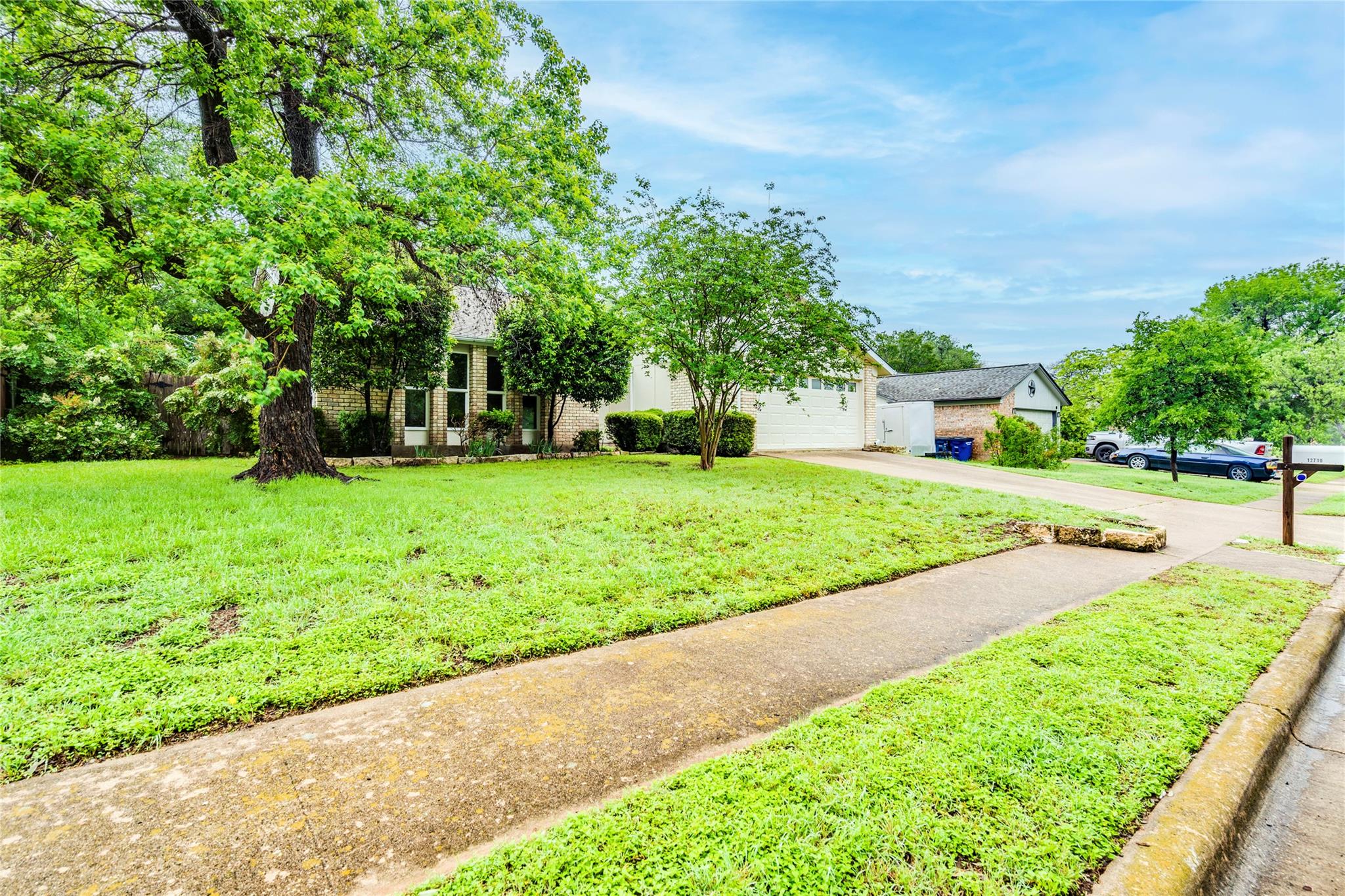 12710 Poquoson Dr, Austin, TX 78727