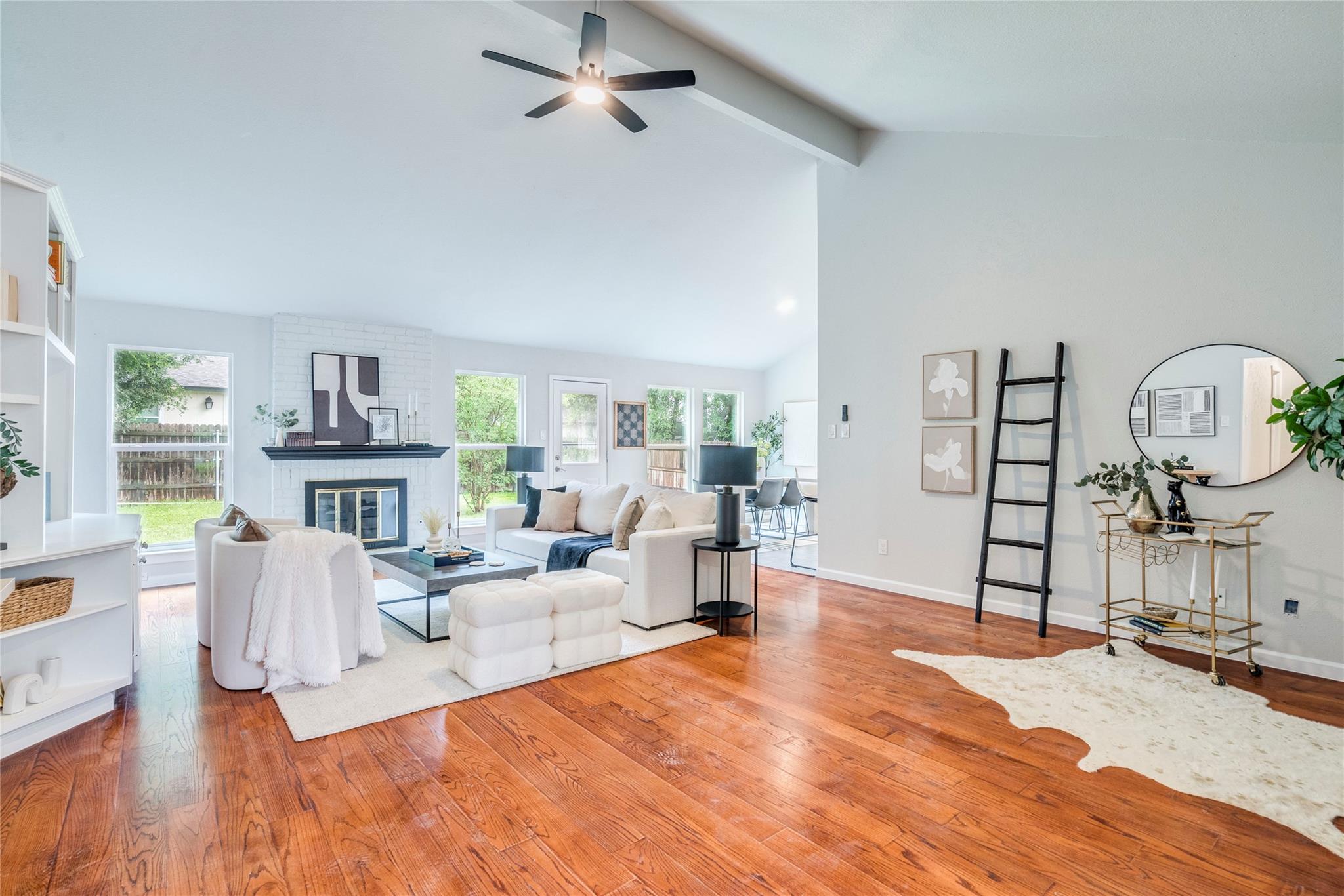 12710 Poquoson Dr, Austin, TX 78727