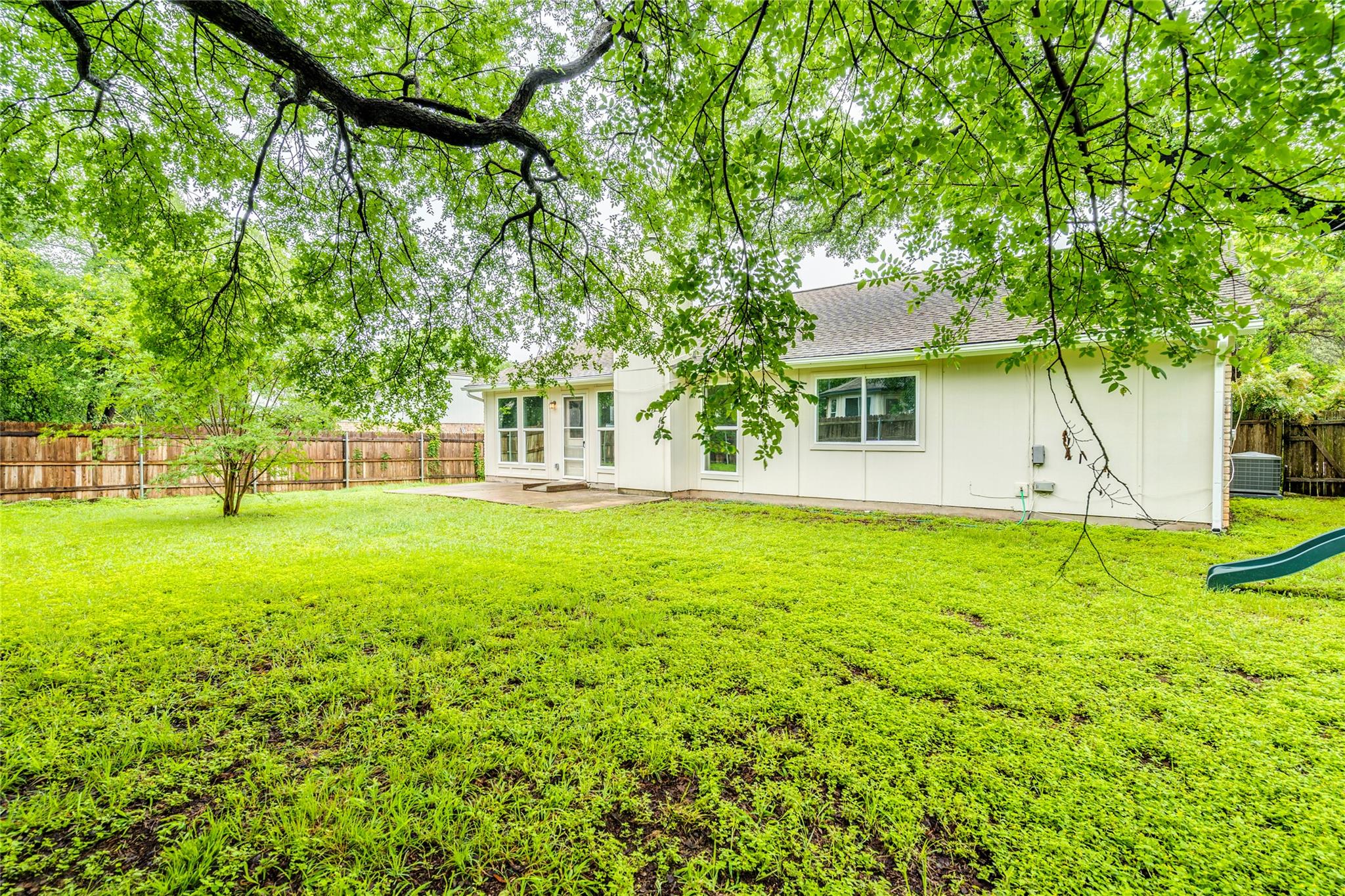 12710 Poquoson Dr, Austin, TX 78727