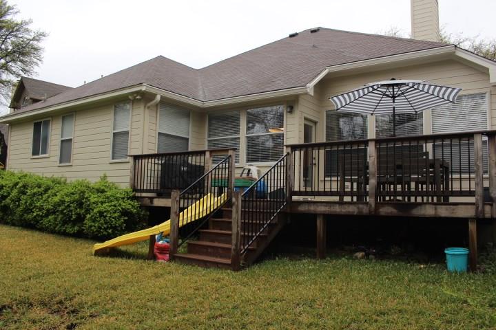 12517 Sir Christophers Cv, Austin, TX 78729