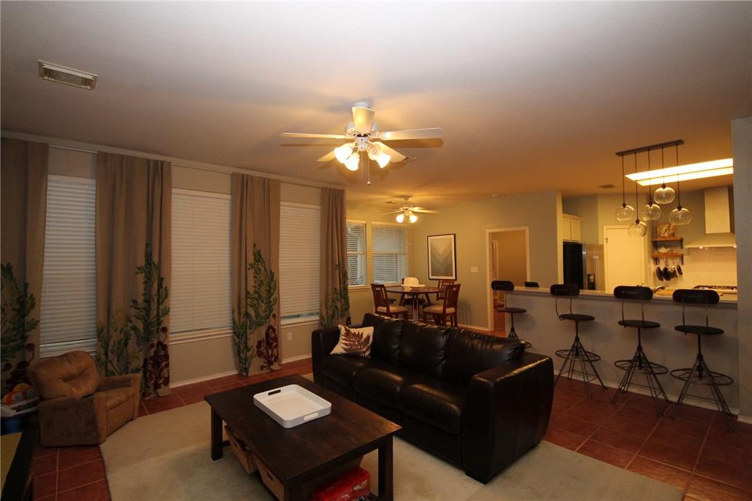 12517 Sir Christophers Cv, Austin, TX 78729