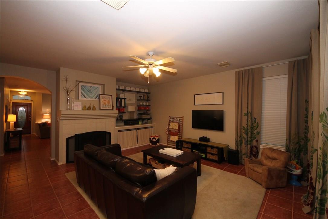 12517 Sir Christophers Cv, Austin, TX 78729