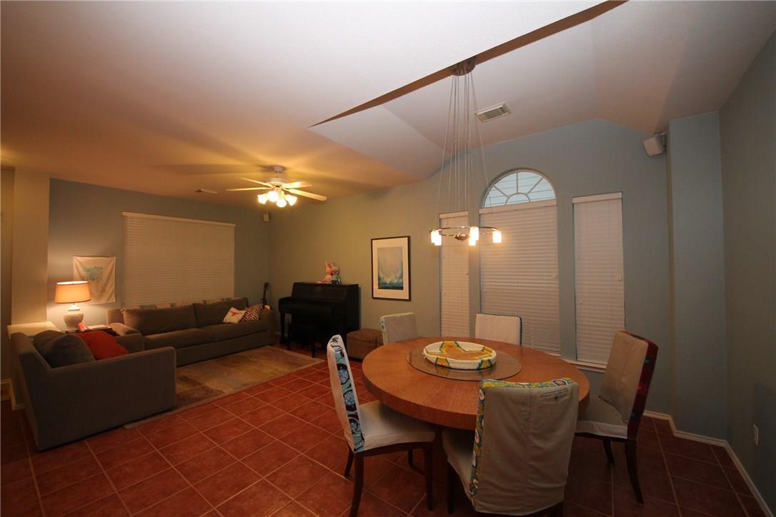 12517 Sir Christophers Cv, Austin, TX 78729