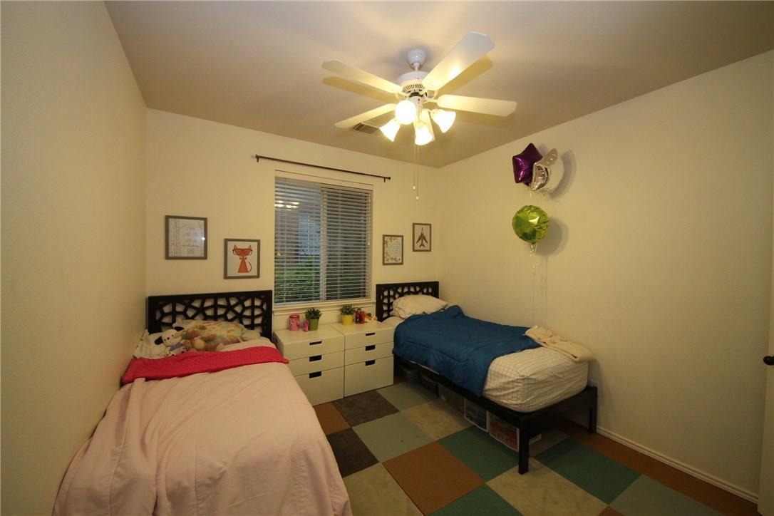 12517 Sir Christophers Cv, Austin, TX 78729