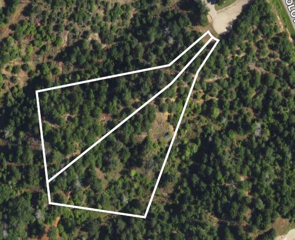 106 & 107 Osprey Cir, Bastrop, TX 78602