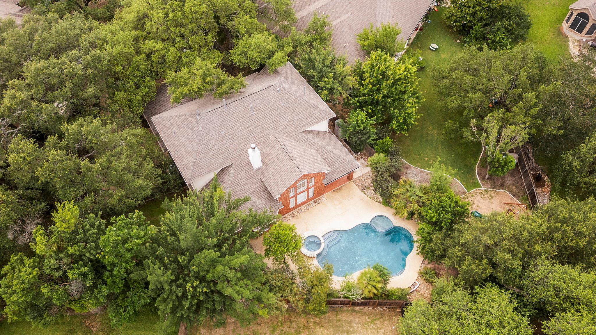 5800 Anselm Ct, Austin, TX 78739